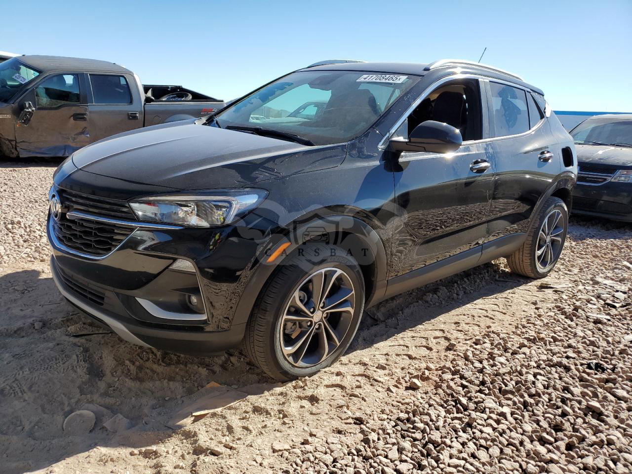 Buick Encore SELECT 1.2L  3 2021
