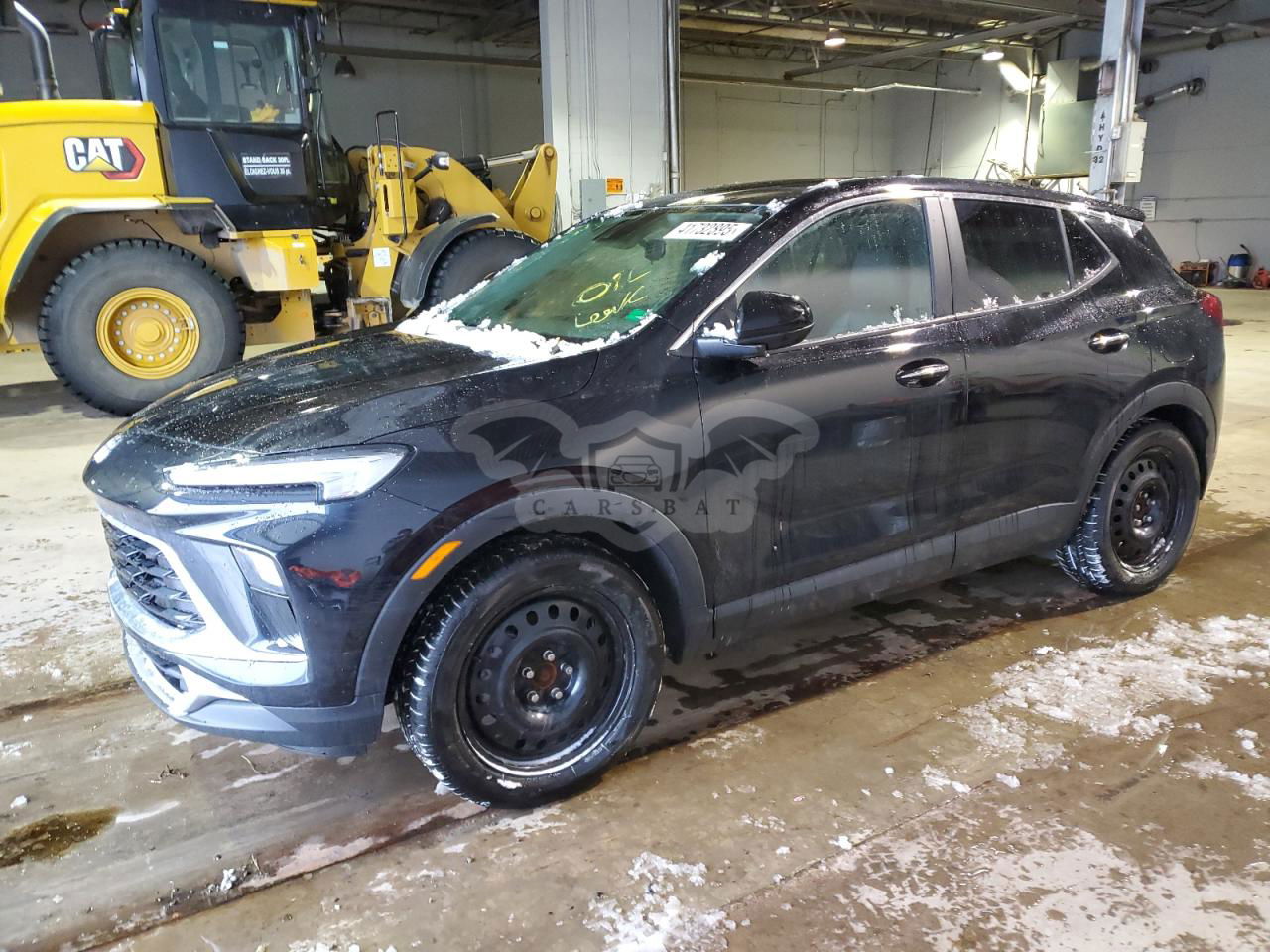 Buick Encore PREFERRED 1.3L  3 2025
