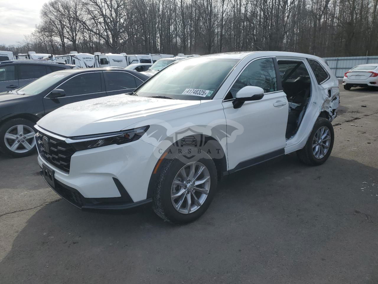 Honda CR-V EX 1.5L  4 2023