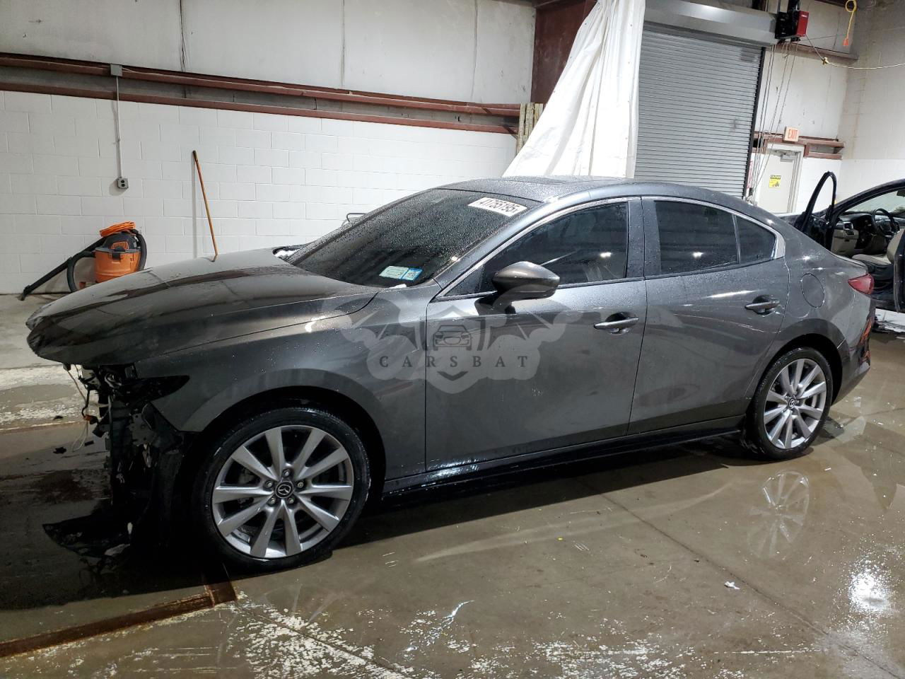 Mazda 3 PREFERRED 2.5L  4 2023
