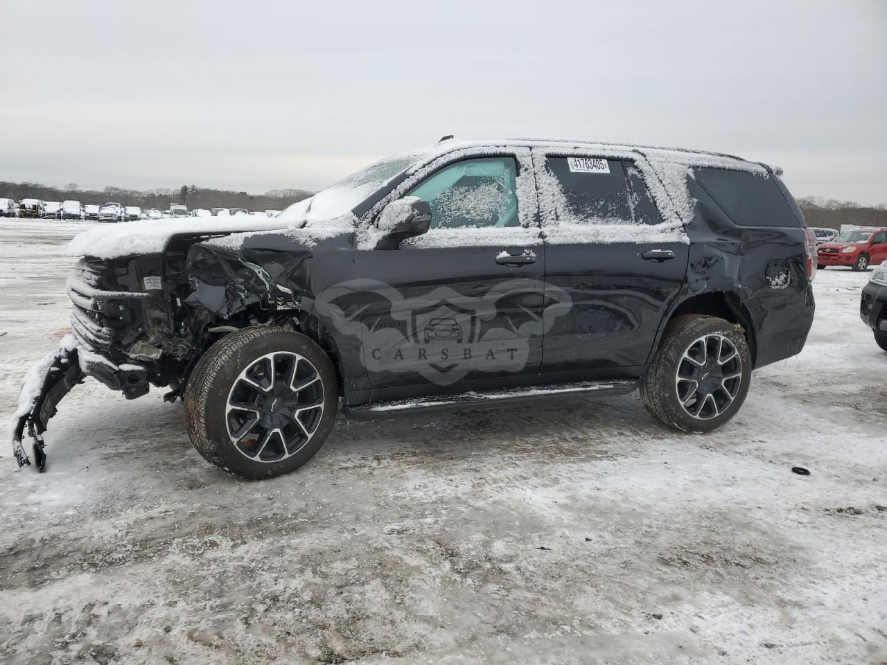 Chevrolet Tahoe K1500 RST 5.3L  8 2024