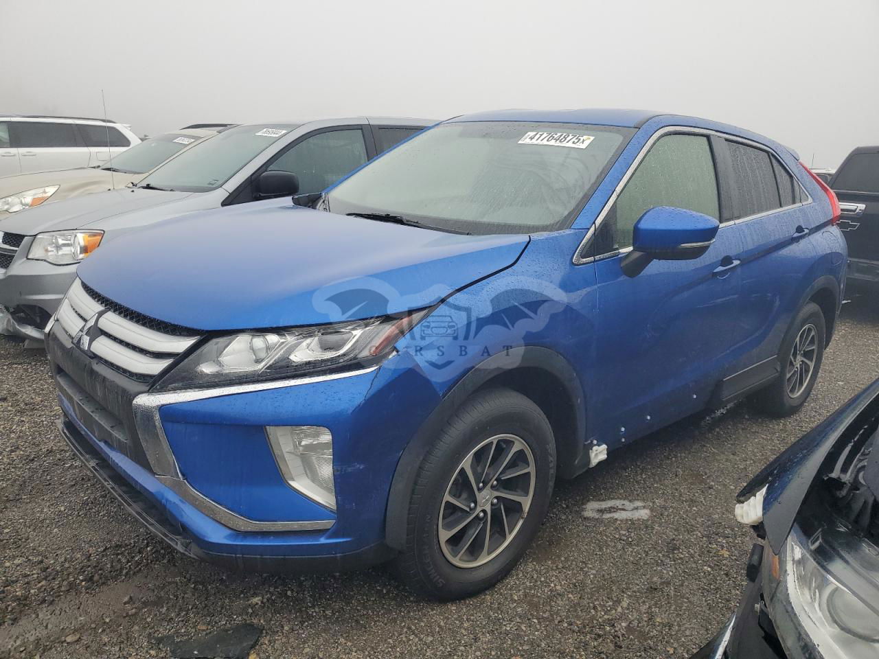 Mitsubishi Eclipse ES 1.5L  4 2020