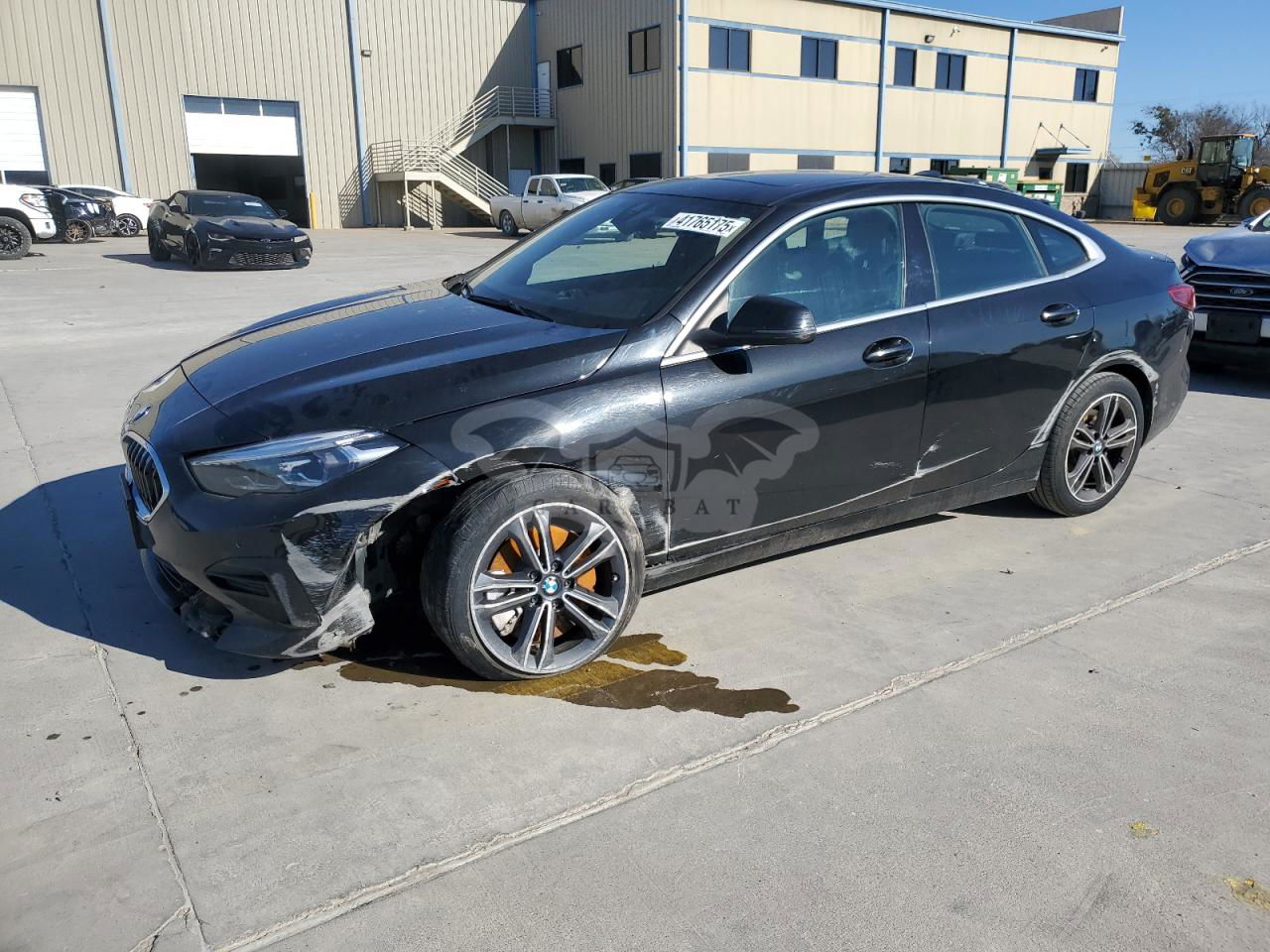 BMW 2 Series 2.0L  4 2022