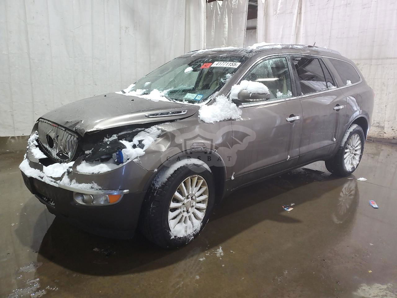 Buick Enclave CXL 3.6L  6 2011