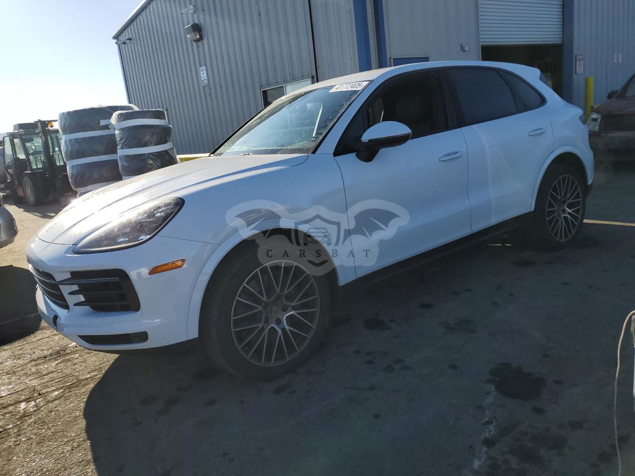Porsche Cayenne 3.0L  6 2022
