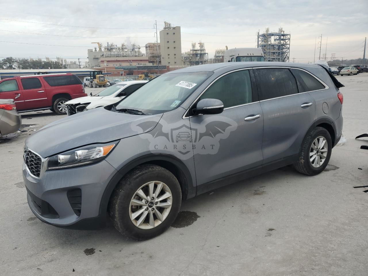Kia Sorento L 2.4L  4 2020