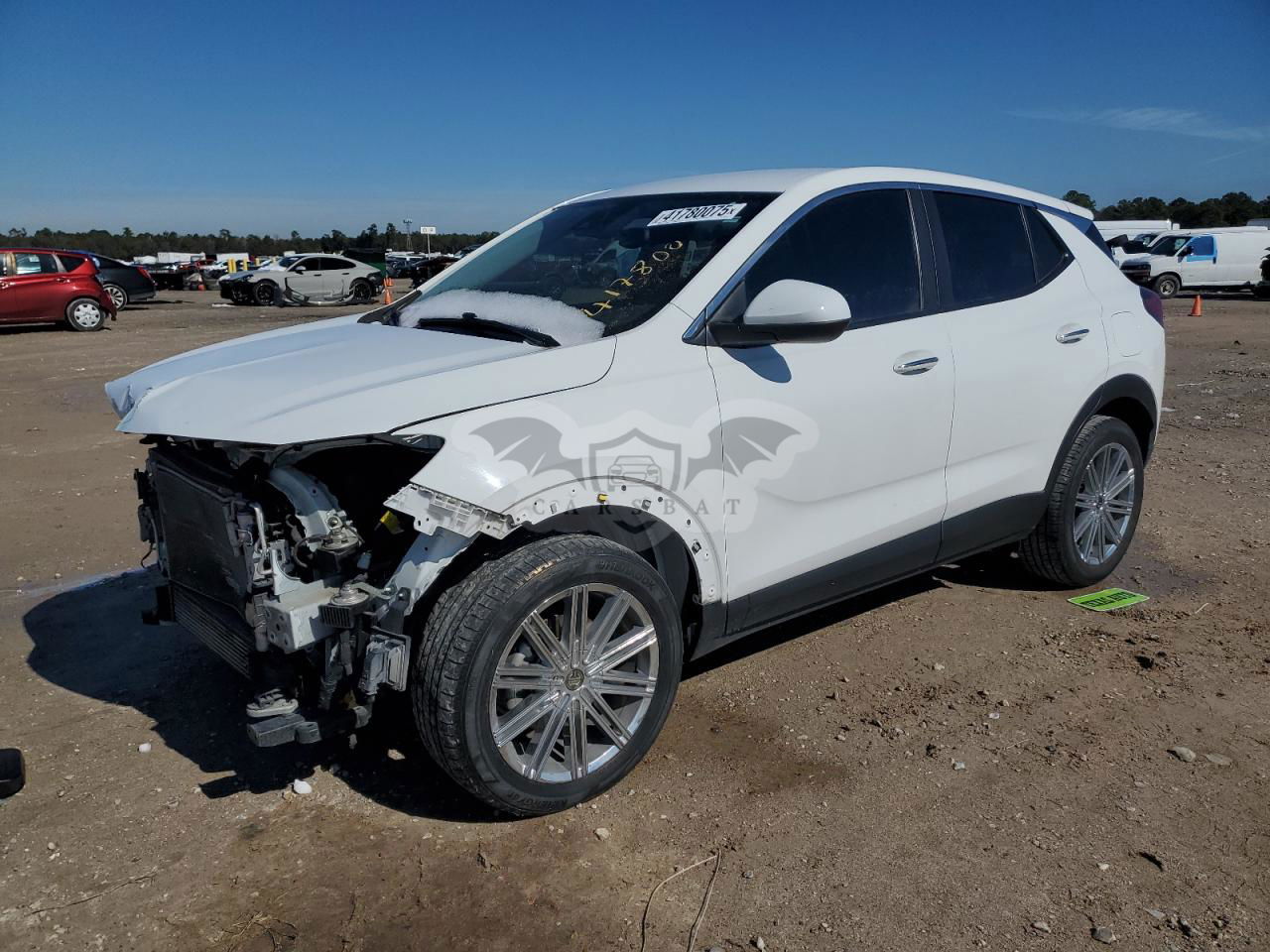 Buick Encore PREFERRED 1.2L  3 2023