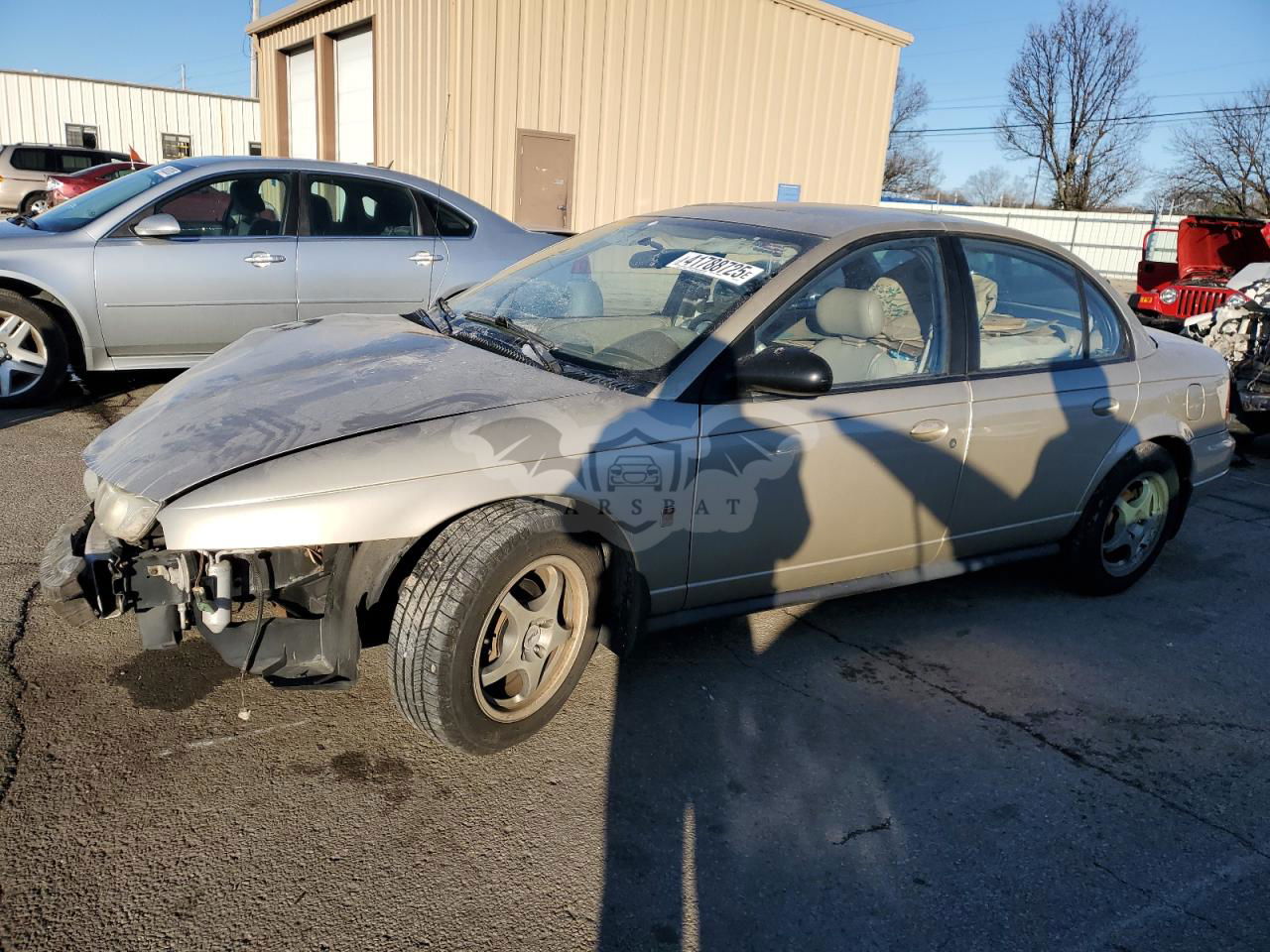 Saturn S series 1.9L  4 1999