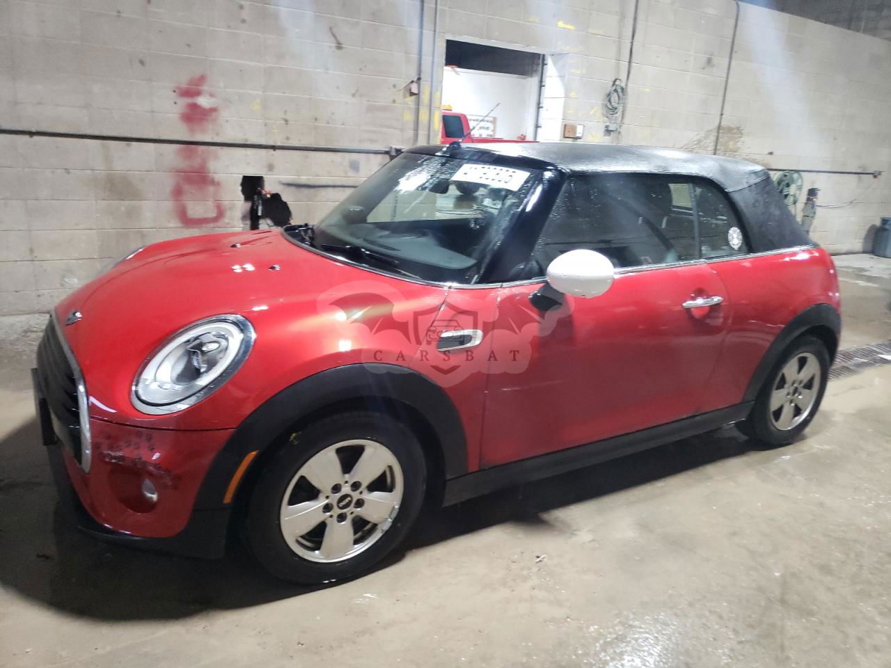 Mini Cooper 1.5L  3 2016