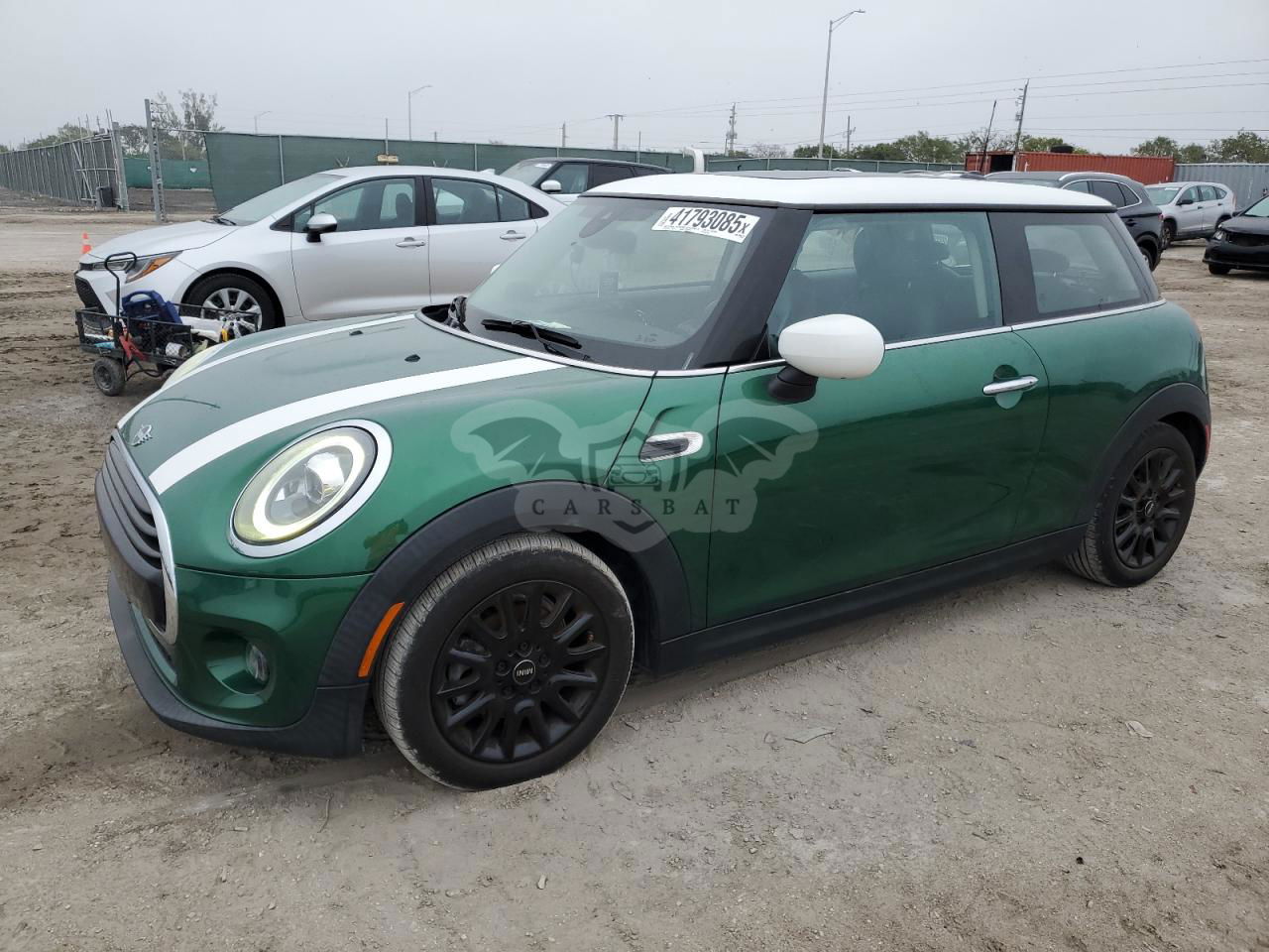 Mini Cooper 1.5L  3 2020