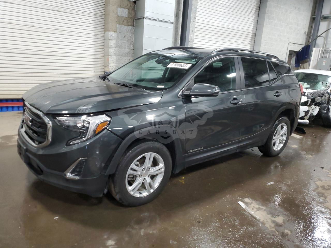 GMC Terrain SLE 1.5L  4 2021