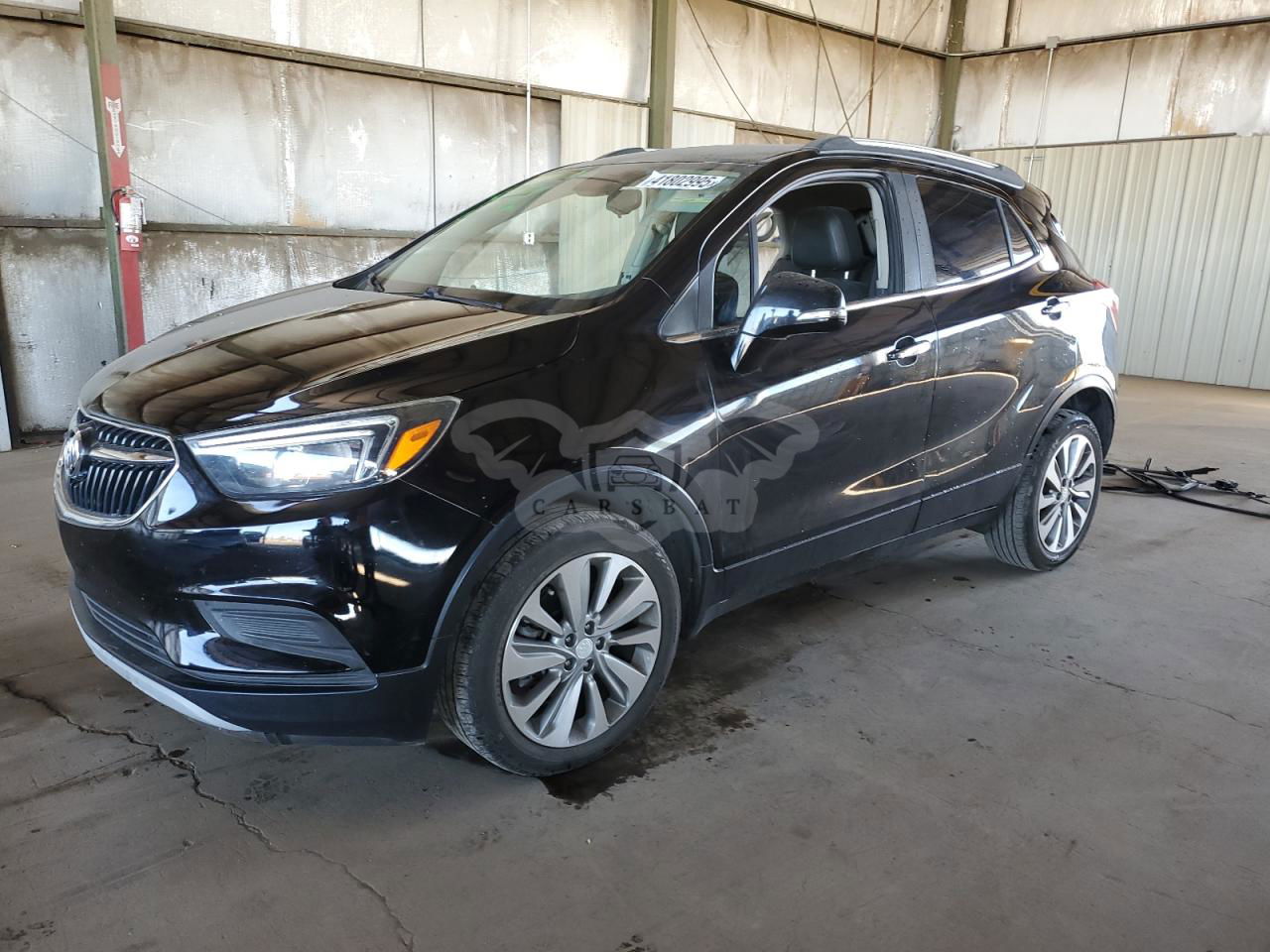 Buick Encore PREFERRED 1.4L  4 2019
