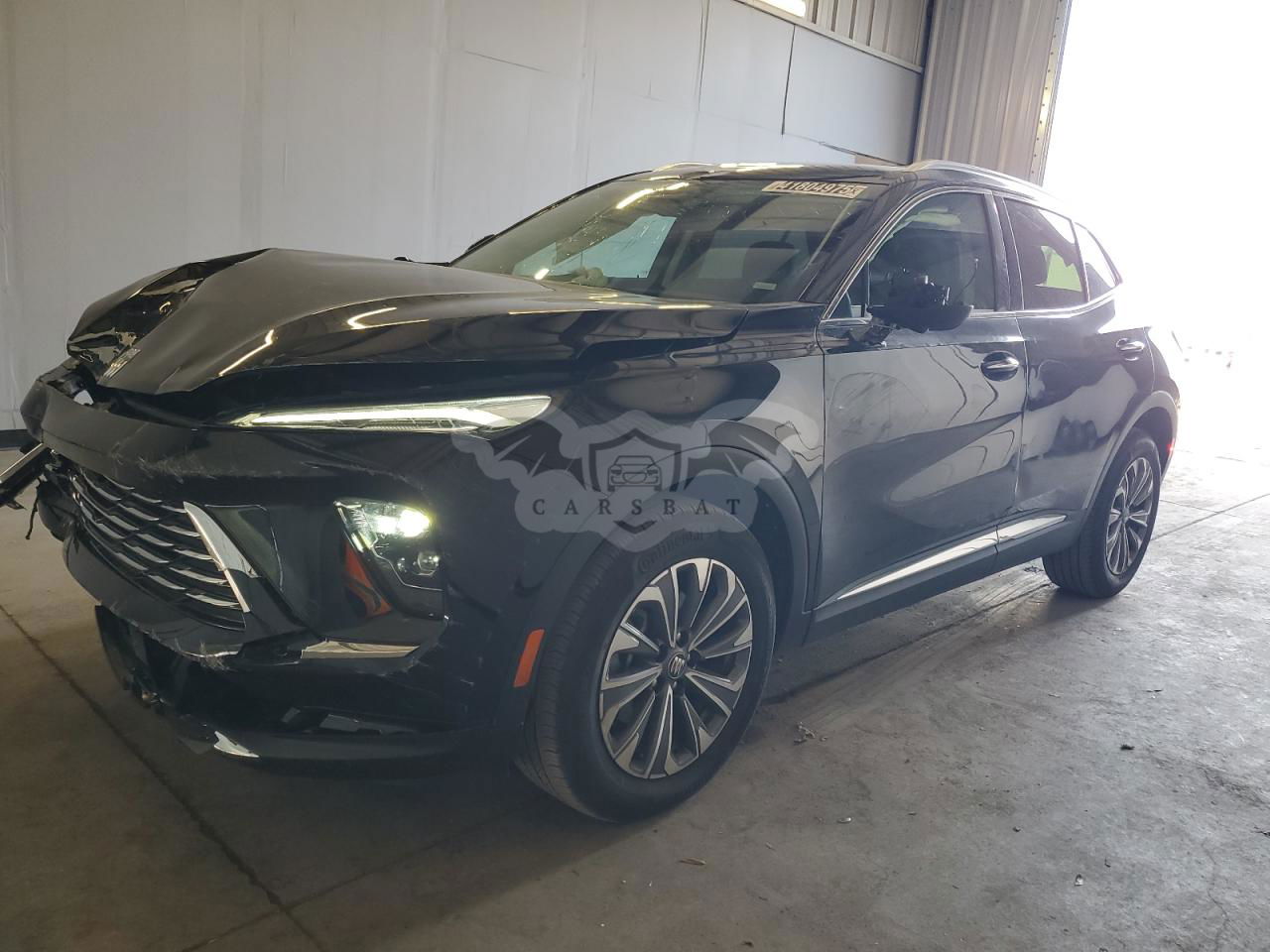 Buick Envision PREFERRED 2.0L  4 2024