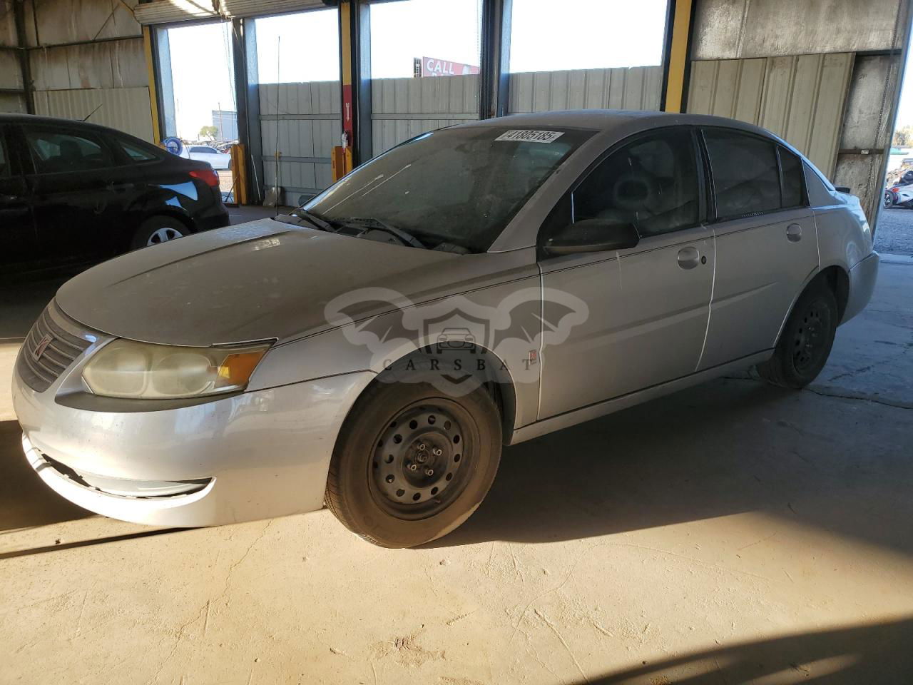 Saturn Ion LEVEL 2 2.2L  4 2007