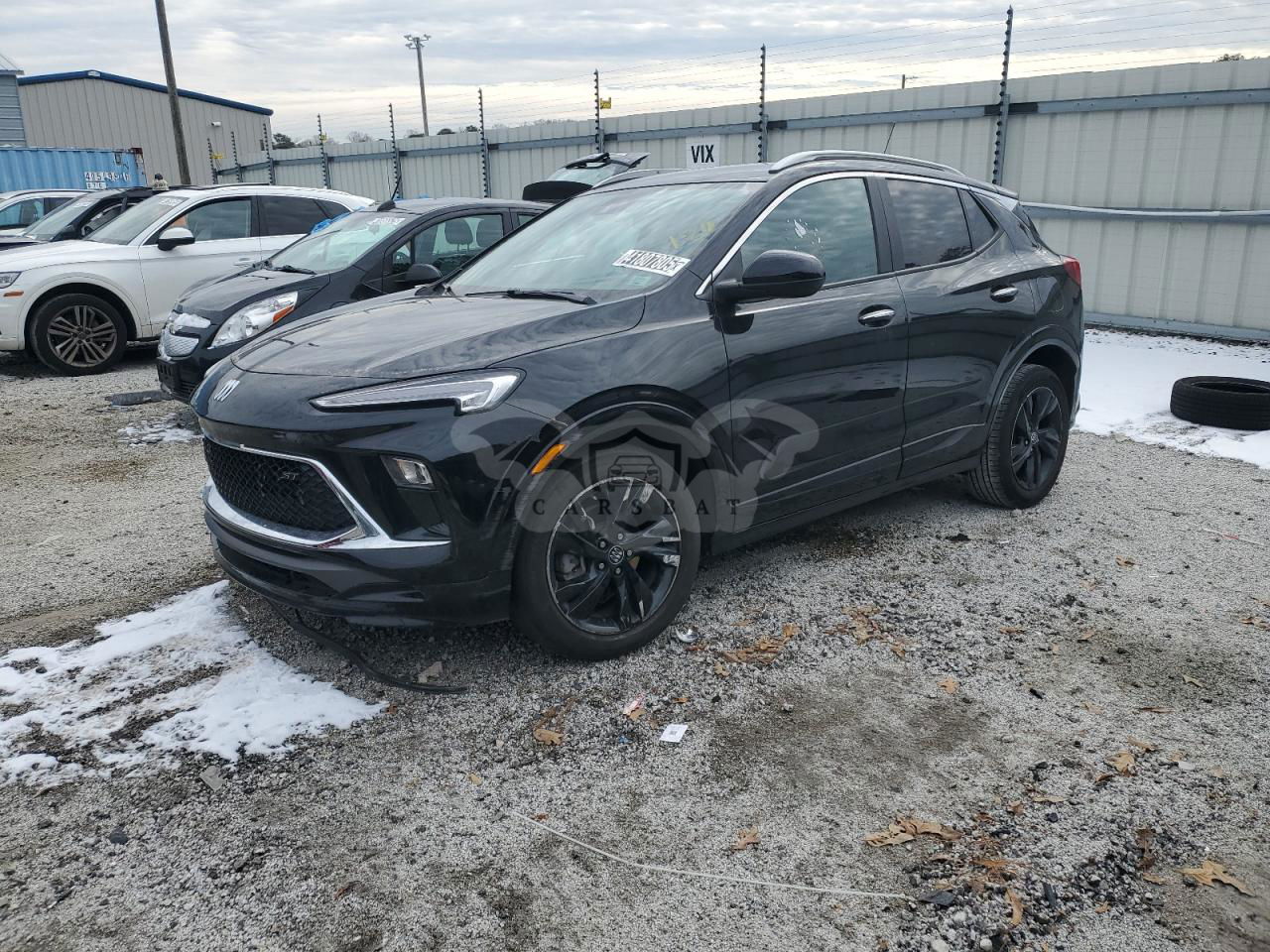 Buick Encore SPORT TOURING 1.3L  3 2024