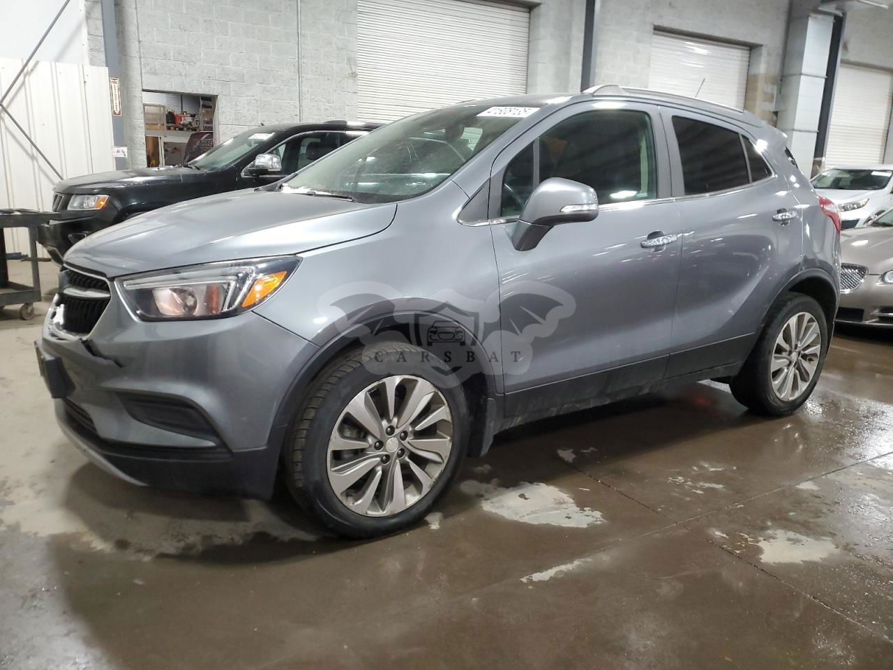 Buick Encore PREFERRED 1.4L  4 2019