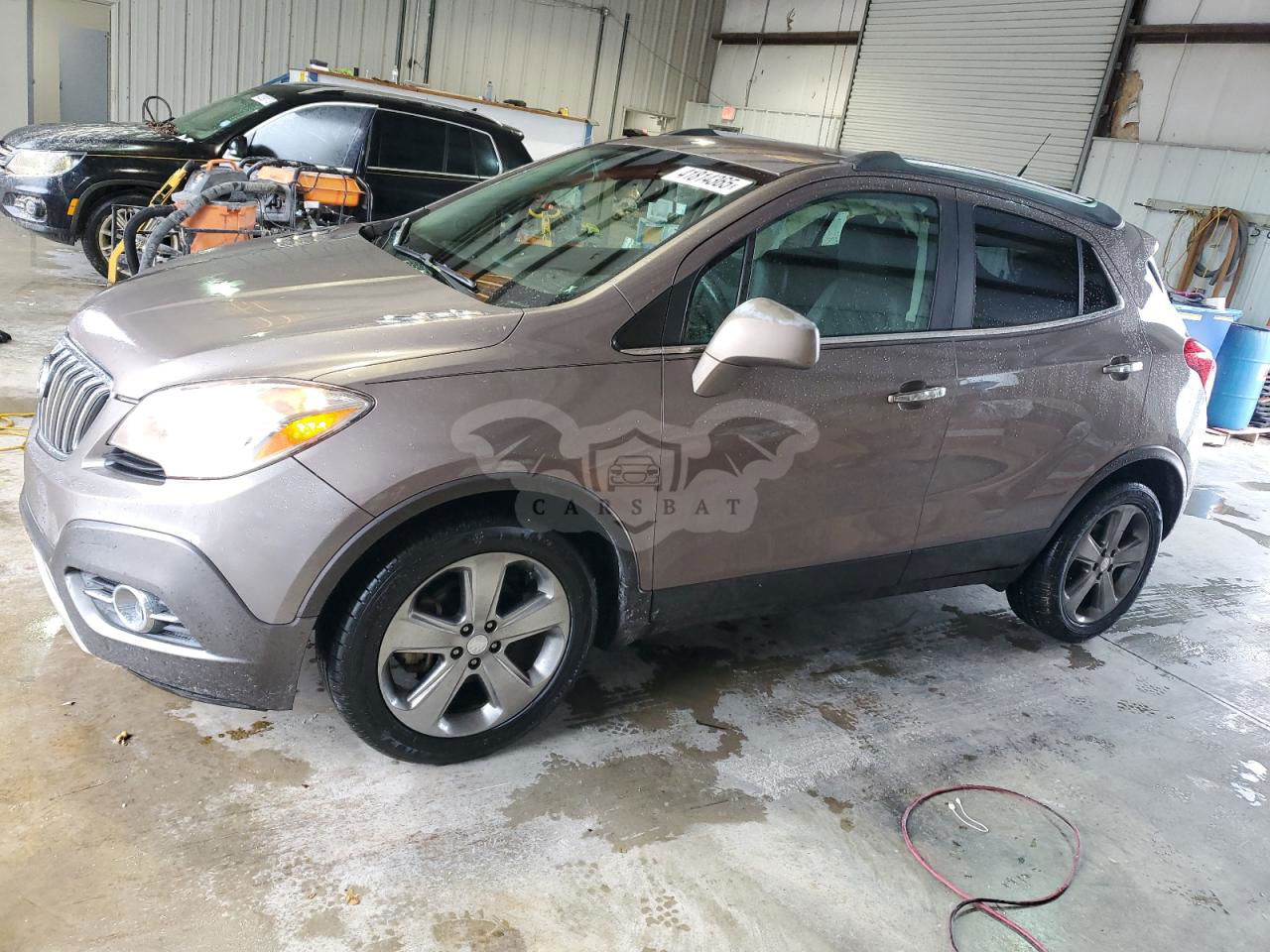 Buick Encore CONVENIENCE 1.4L  4 2013