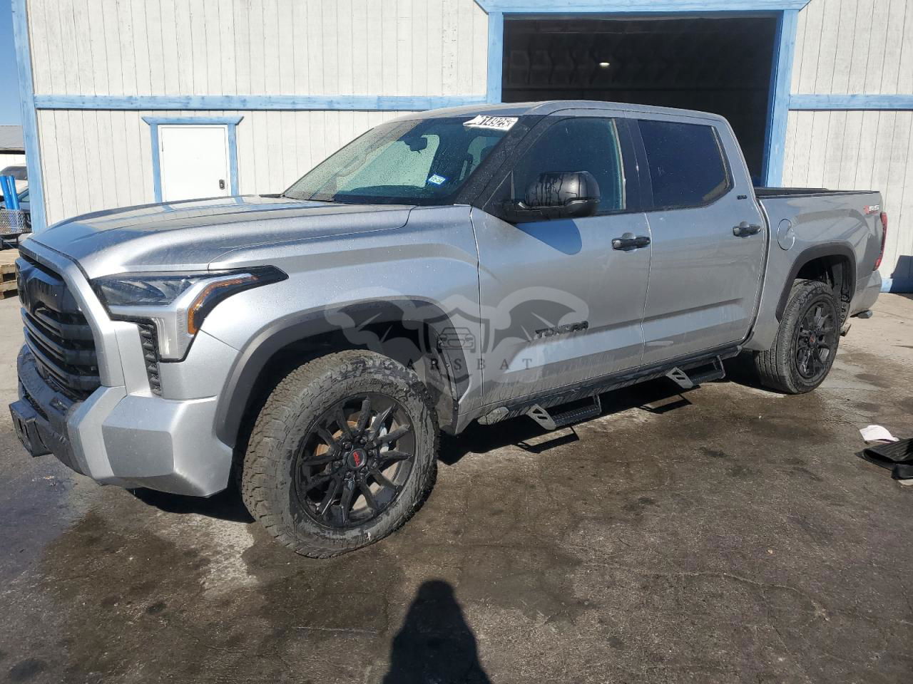 Toyota Tundra CREWMAX SR 3.4L  6 2023