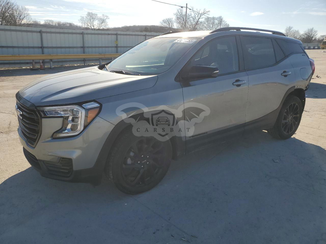GMC Terrain SLE 1.5L  4 2023