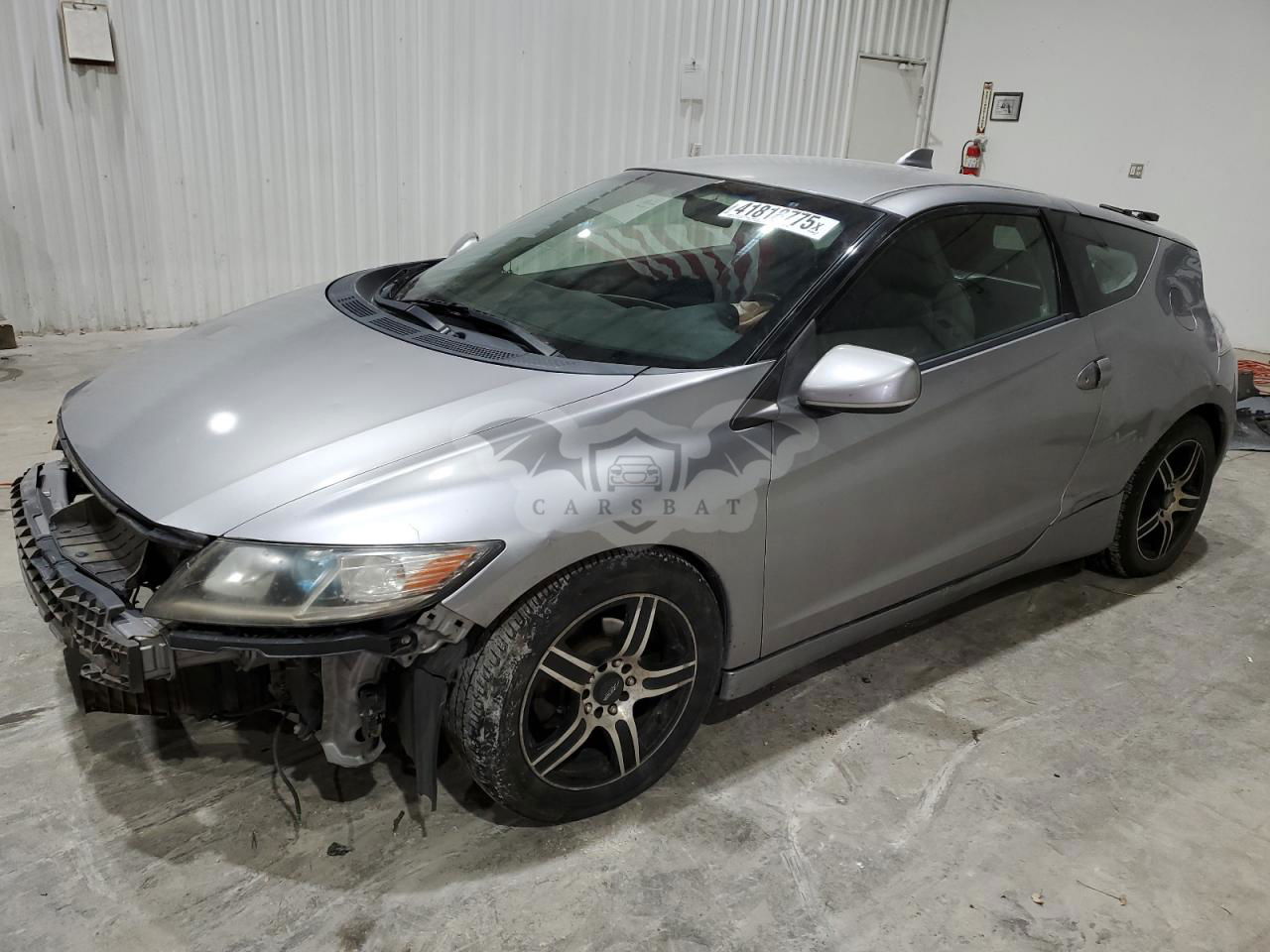 Honda CR-Z EX 1.5L  4 2011