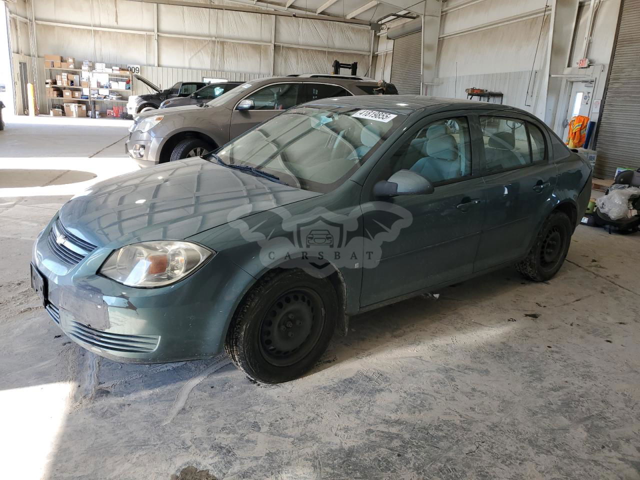 Chevrolet Cobalt LT 2.2L  4 2009