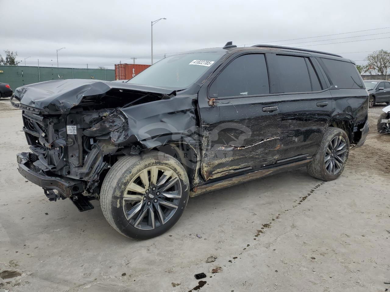 Cadillac Escalade SPORT 6.2L  8 2022