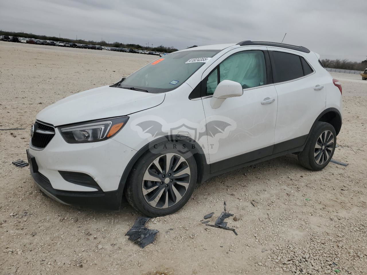 Buick Encore PREFERRED 1.4L  4 2021