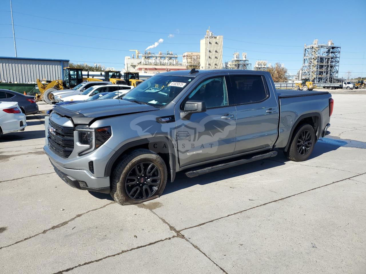 GMC Sierra 3.0L  6 2023