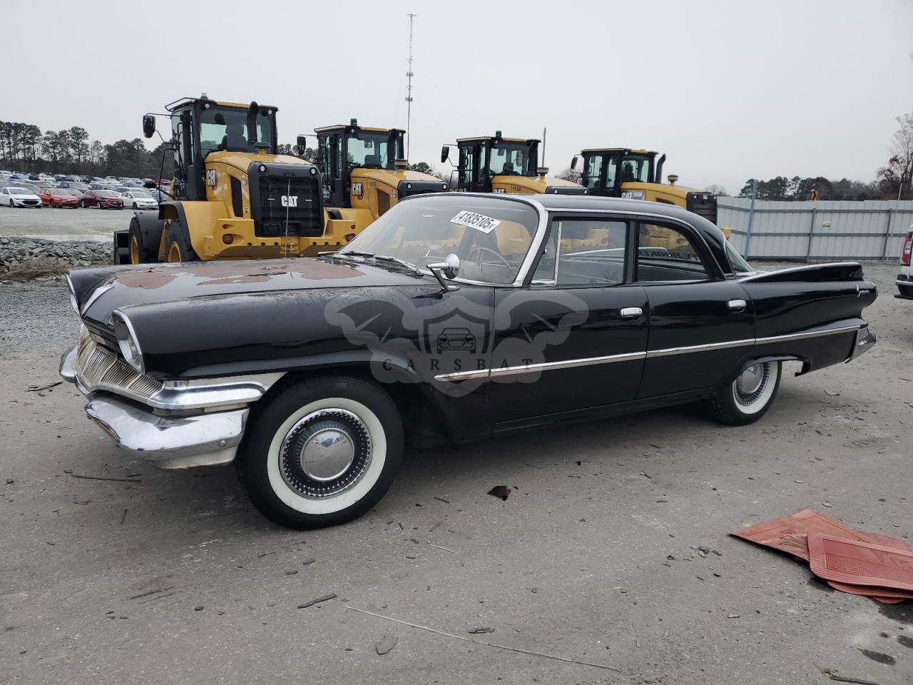 Dodge Dart 1960
