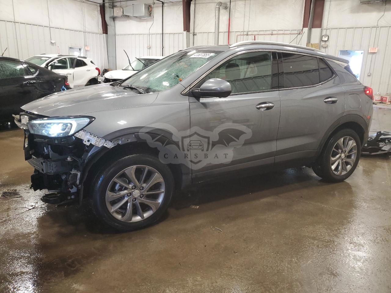 Buick Encore ESSENCE 1.3L  3 2021