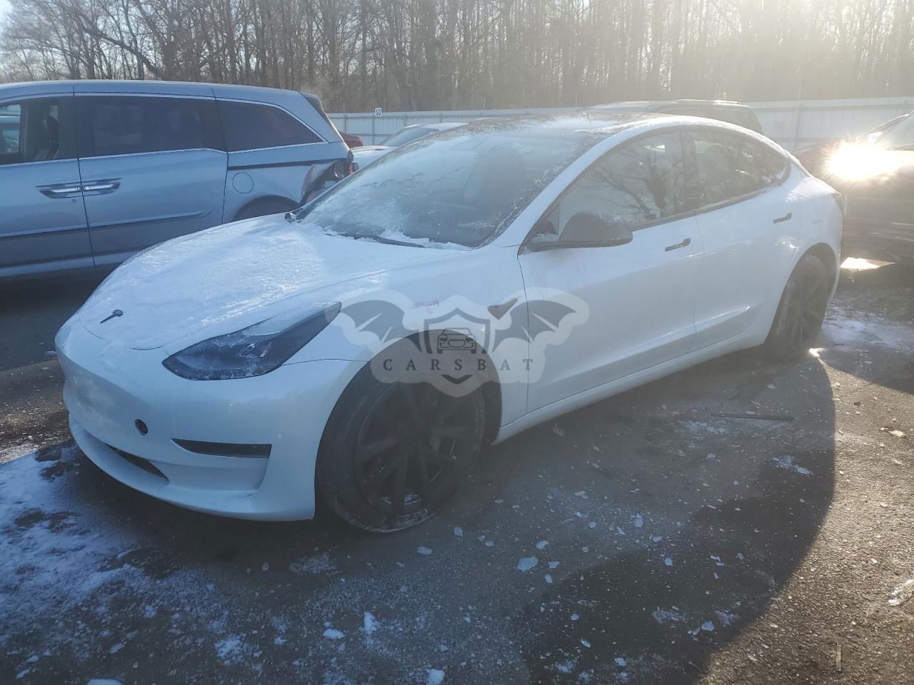Tesla Model 3 2023