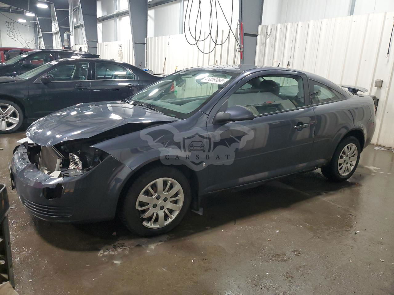Chevrolet Cobalt LT 2.2L  4 2009