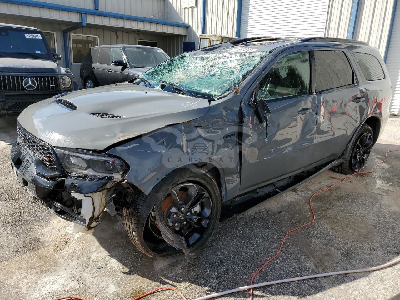 Dodge Durango R/T 5.7L  8 2023