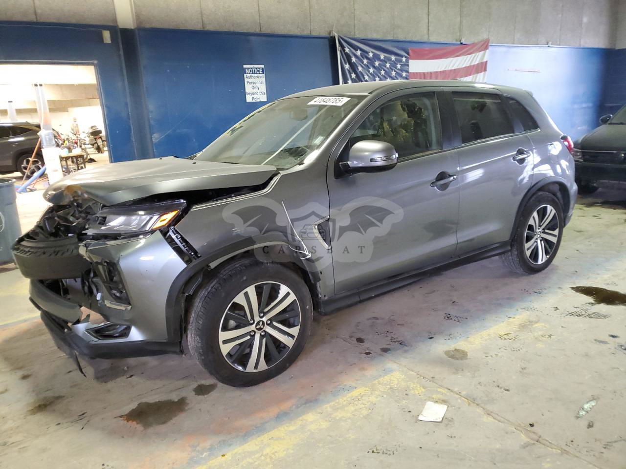 Mitsubishi Outlander S/SE 2.0L  4 2024