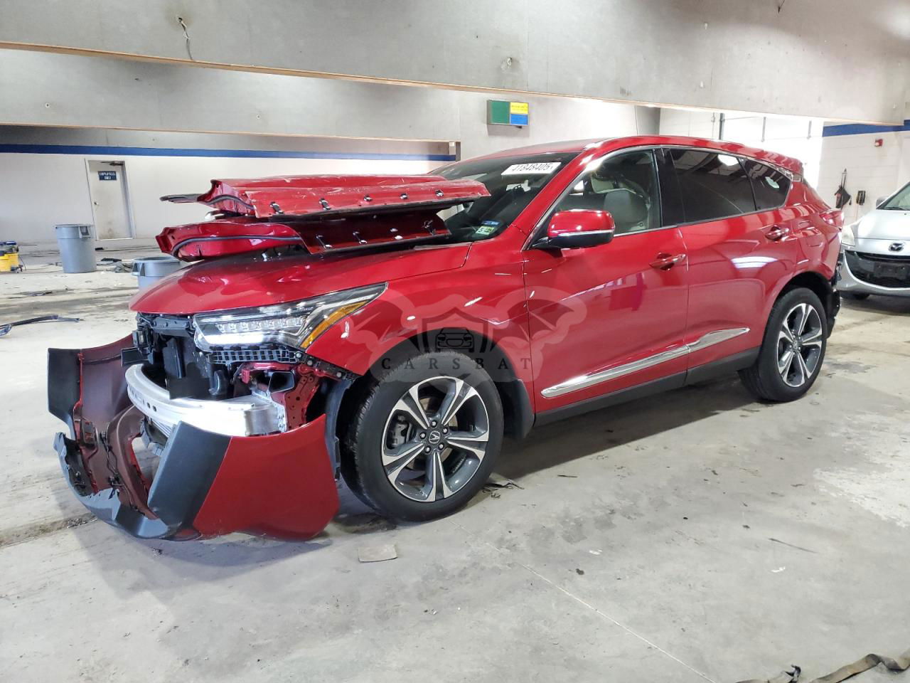 Acura RDX ADVANCE 2.0L  4 2023