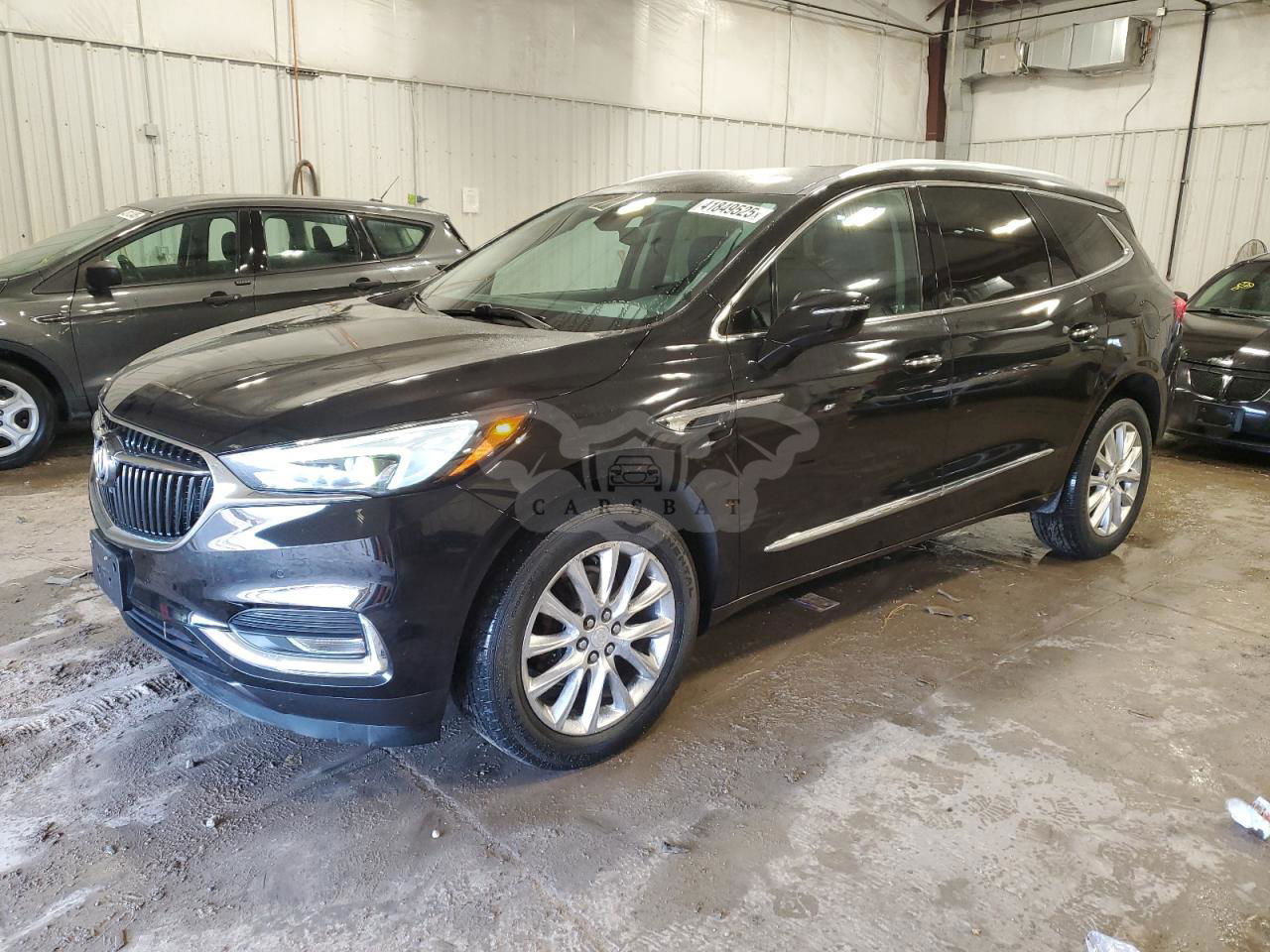 Buick Enclave PREMIUM 3.6L  6 2021