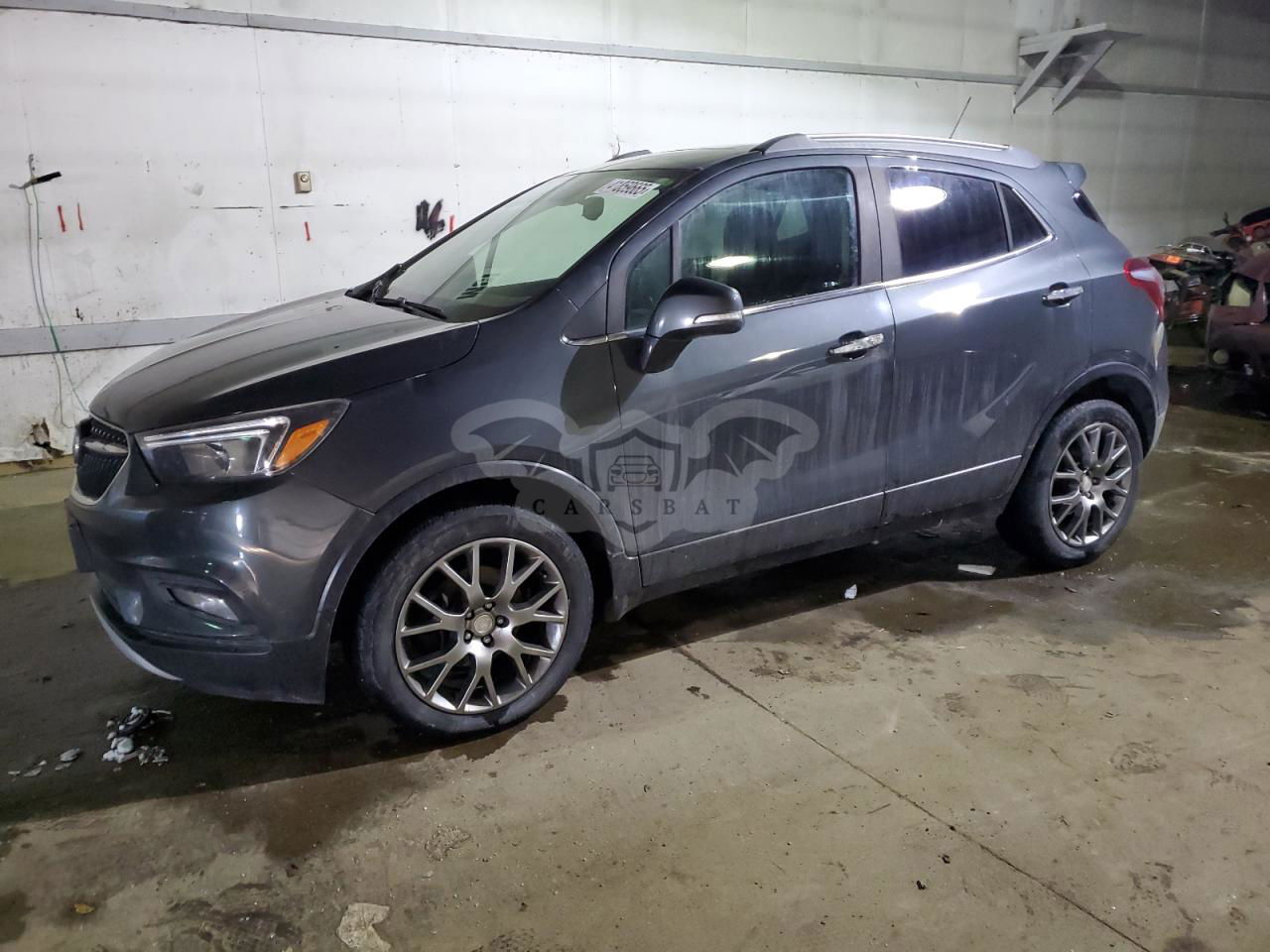Buick Encore SPORT TOURING 1.4L  4 2017