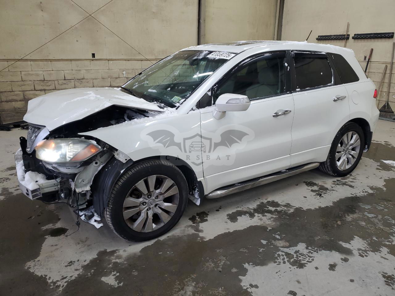 Acura RDX TECHNOLOGY 2.3L  4 2011