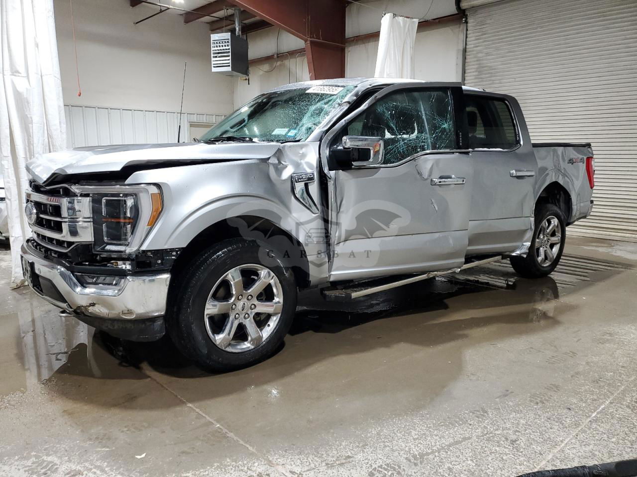 Ford F-150 SUPERCREW 3.5L  6 2023