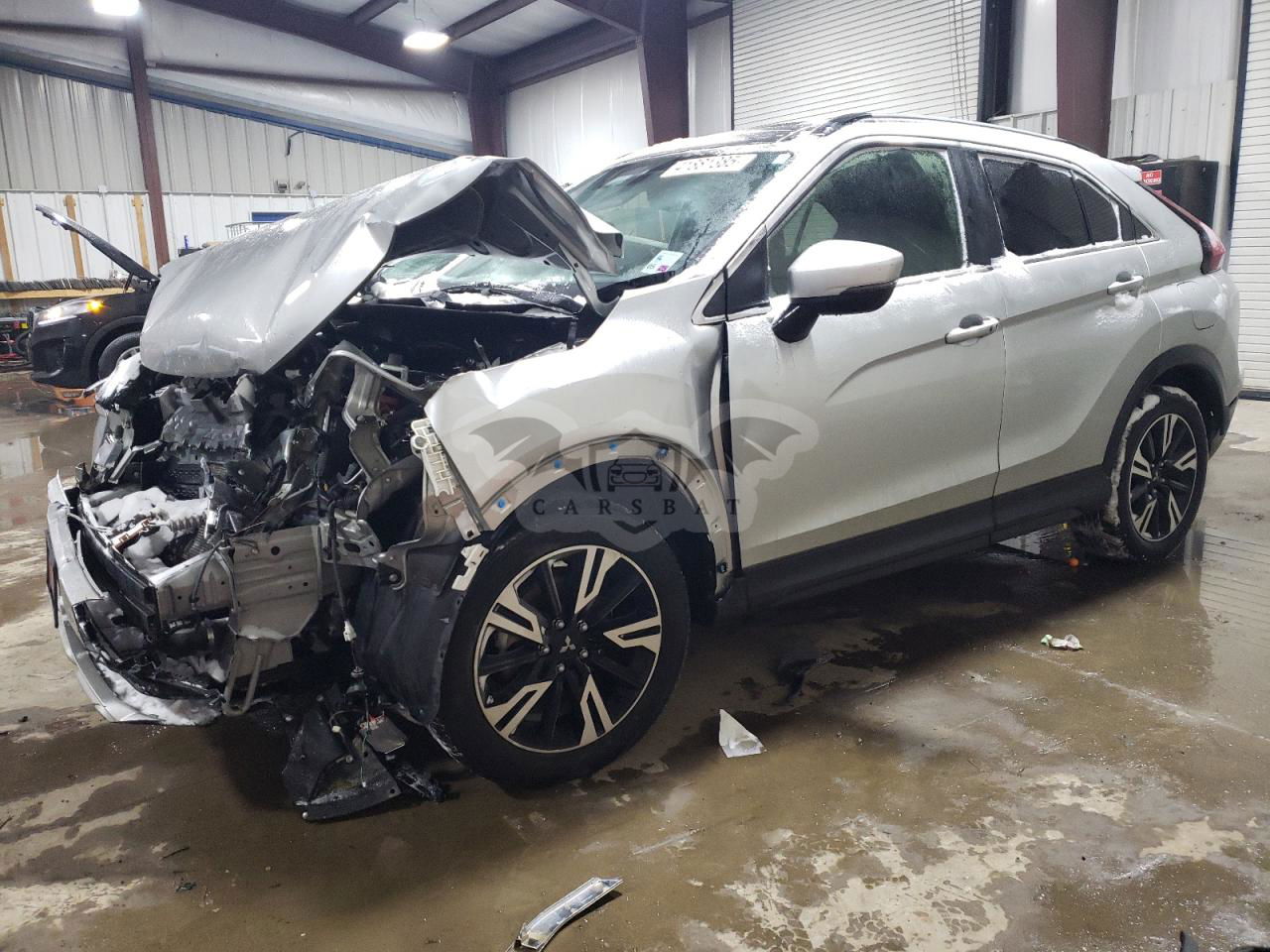 Mitsubishi Eclipse SE 1.5L  4 2023