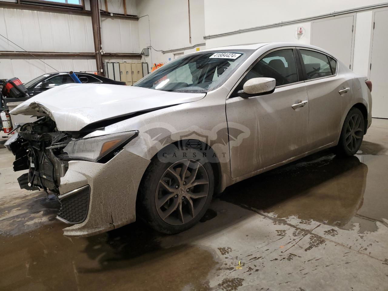 Acura ILX PREMIUM 2.4L  4 2020