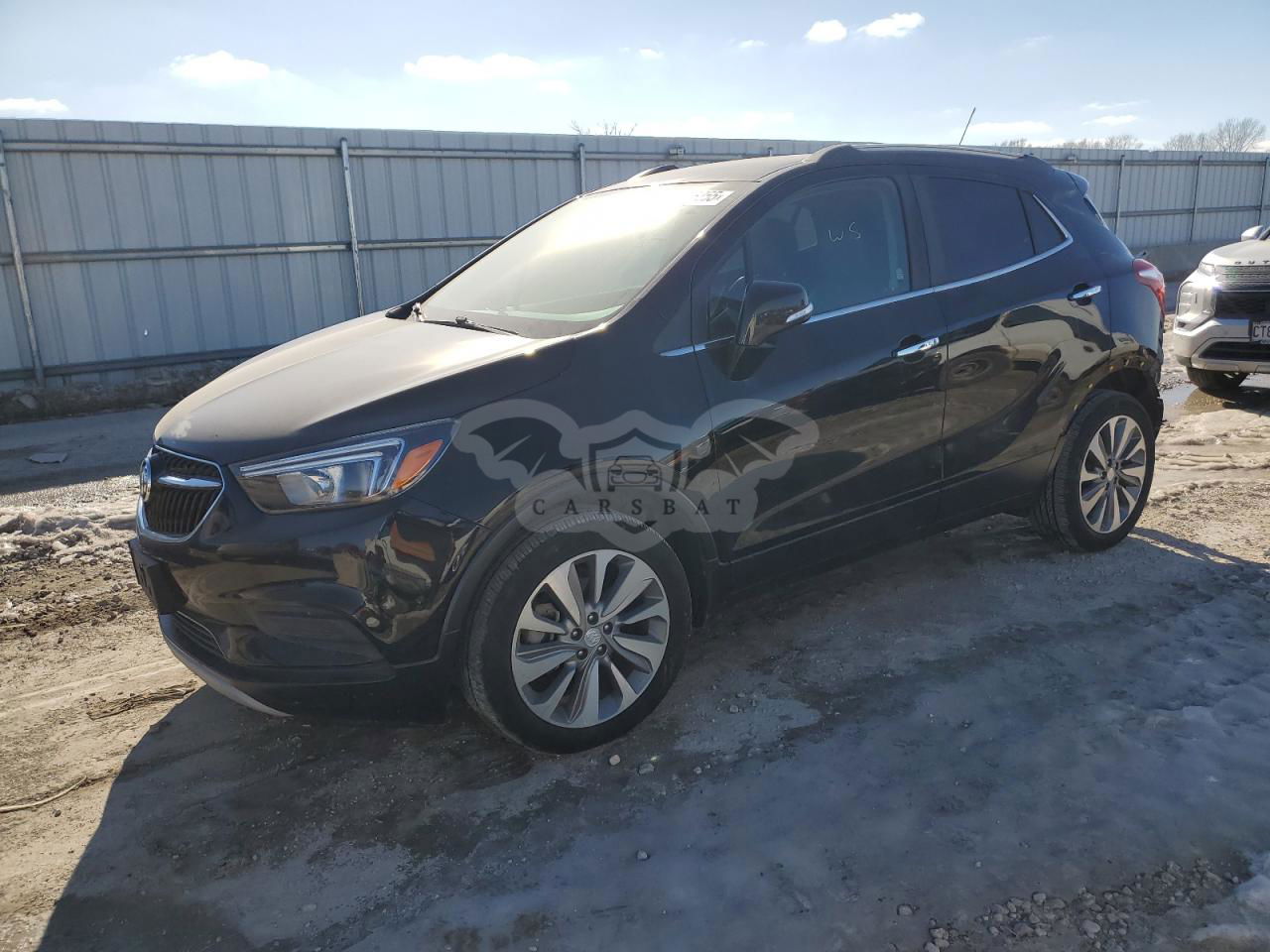 Buick Encore PREFERRED 1.4L  4 2019