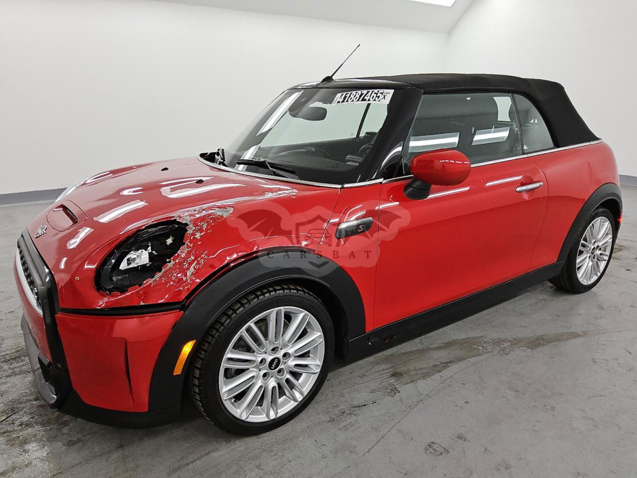 Mini Cooper S 2.0L  4 2024