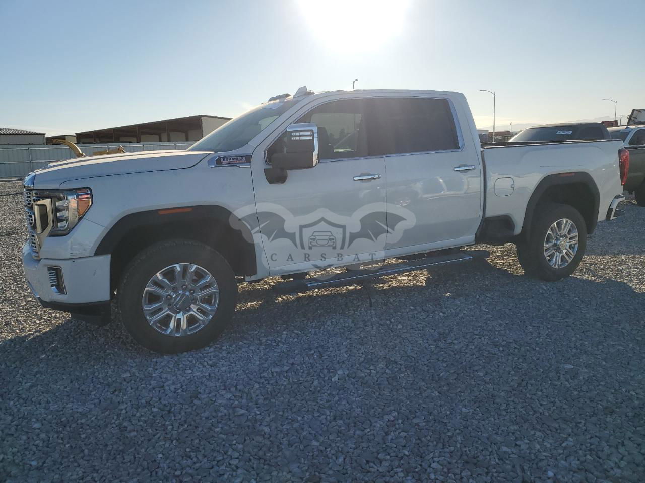 GMC Sierra 6.6L  8 2023