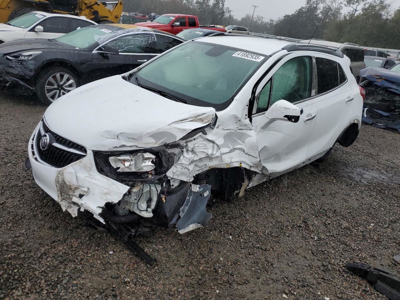 Buick Encore PREFERRED 1.4L  4 2019