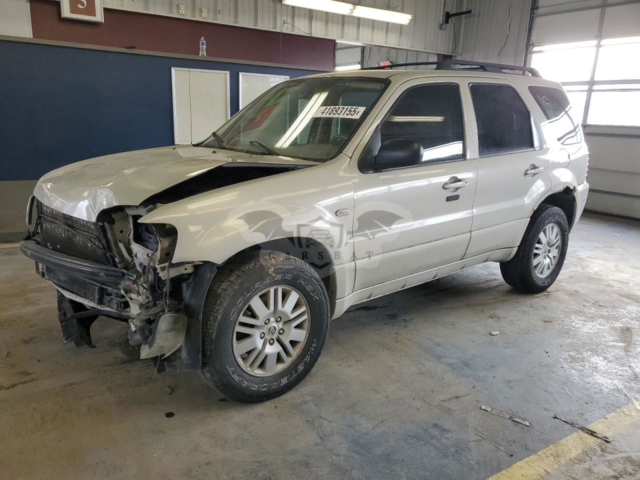 Mercury Mariner PREMIER 3.0L  6 2007