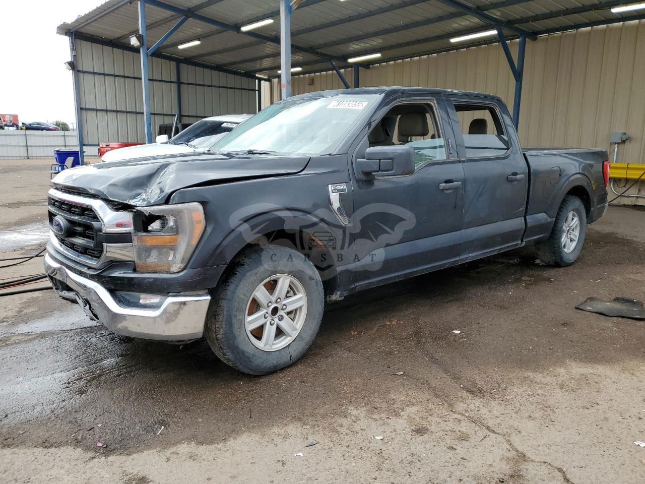 Ford F-150 SUPERCREW 2.7L  6 2023