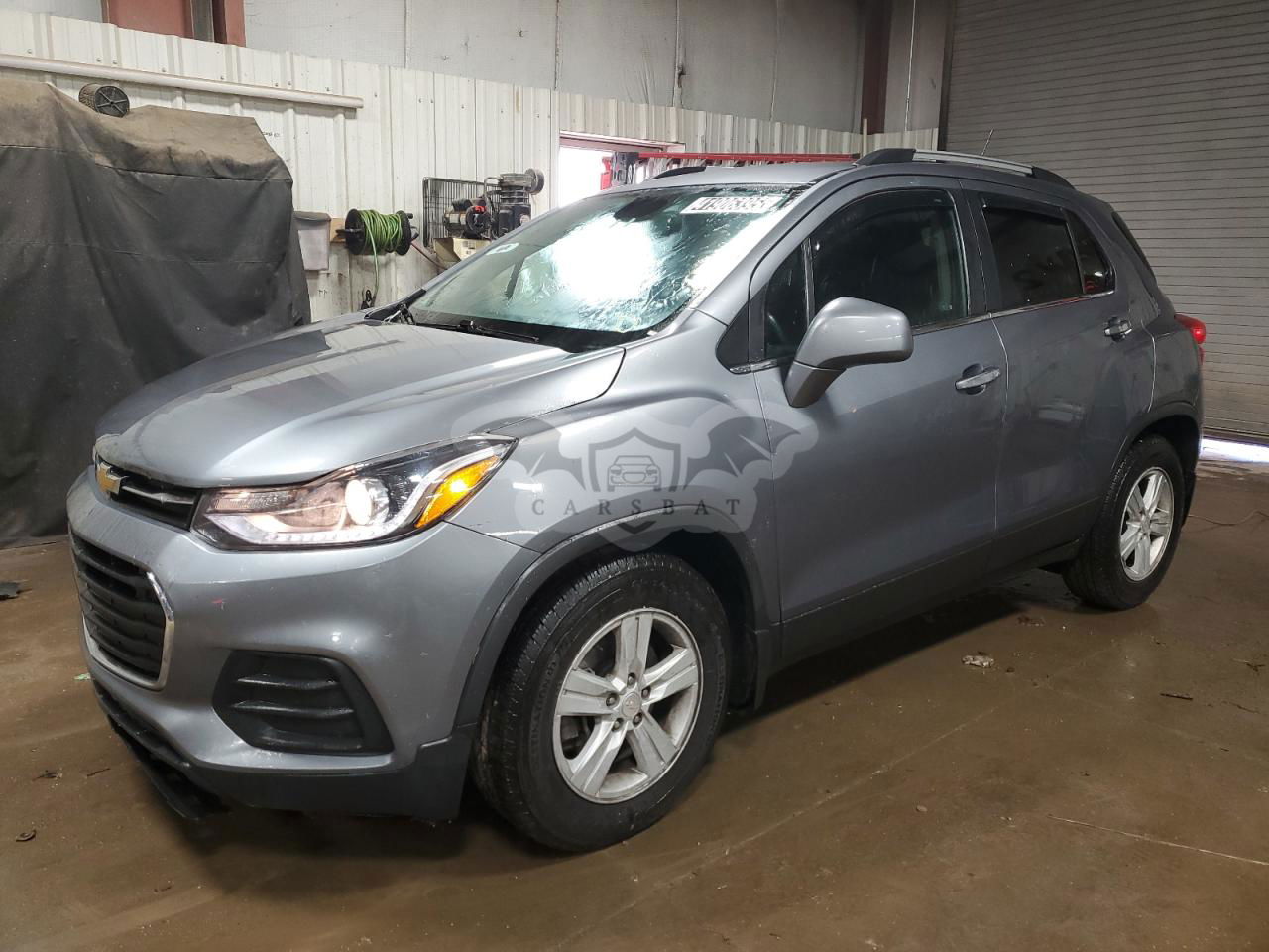Chevrolet Trax 1LT 1.4L  4 2020