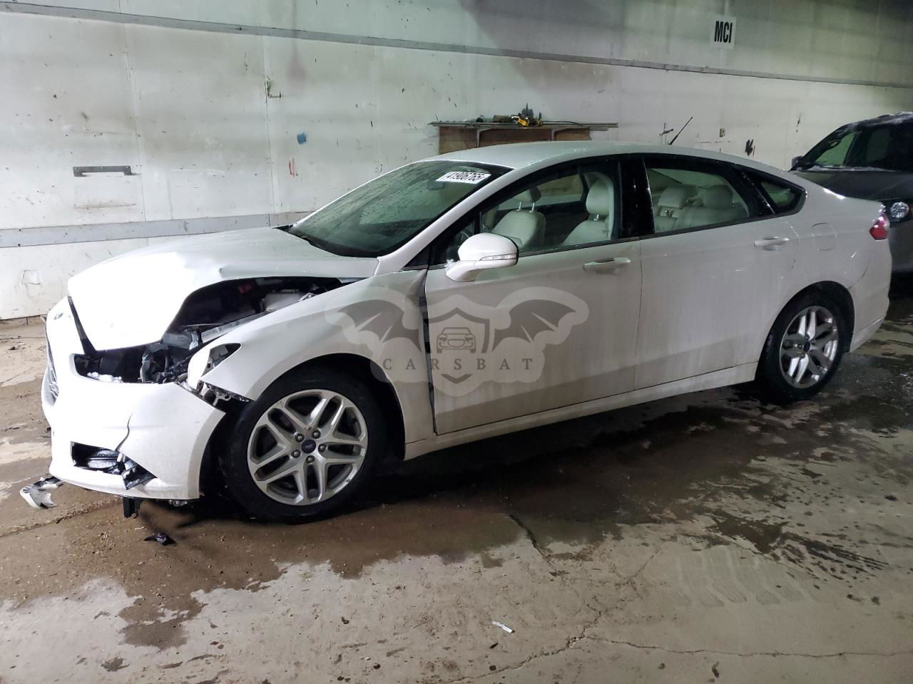 Ford Fusion SE 2.5L  4 2015