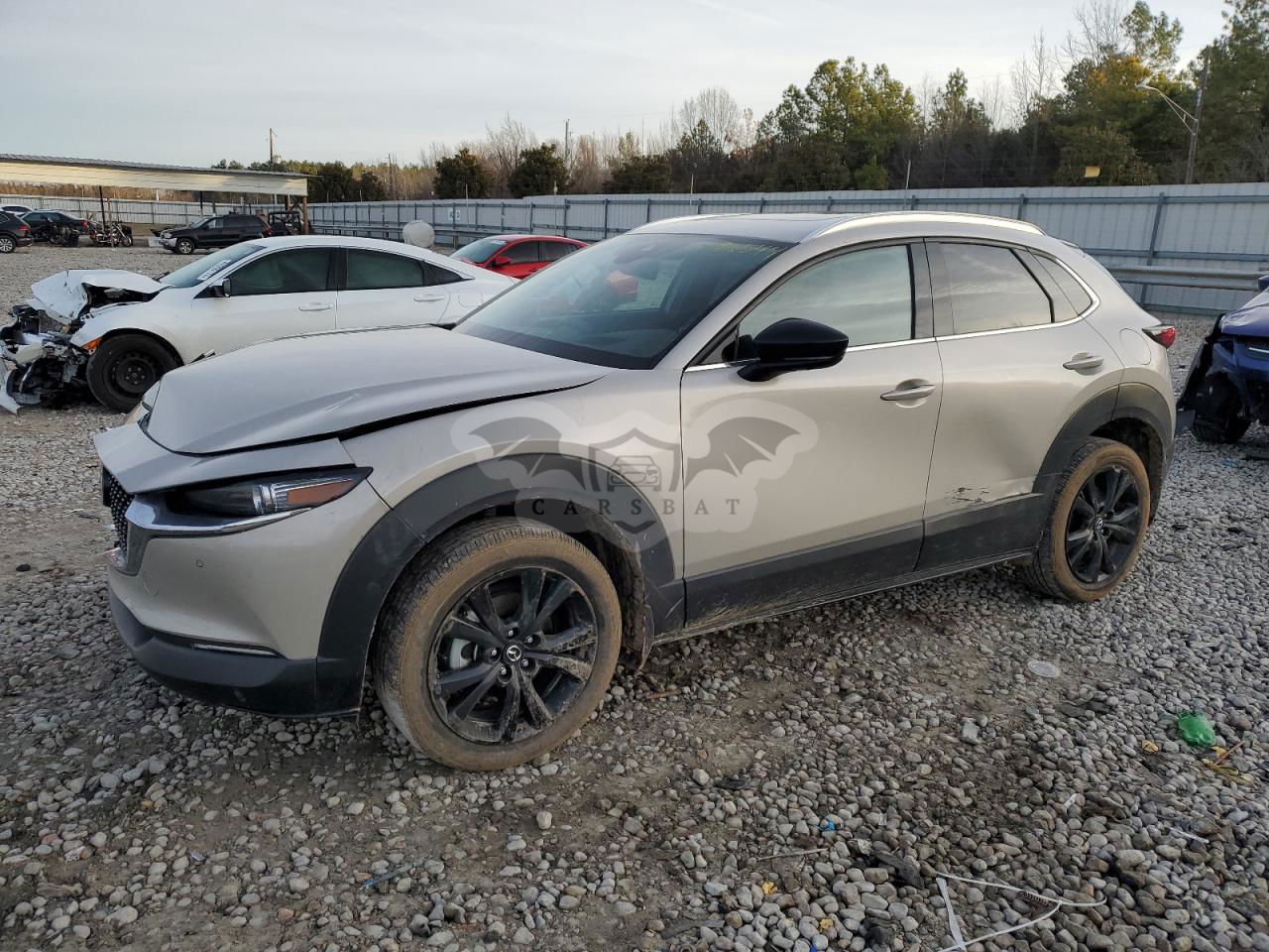 Mazda CX-30 2023
